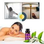 Buttock Enhancement Oil