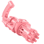 Automatic Bubble Gun