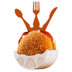 Hamburger Holder