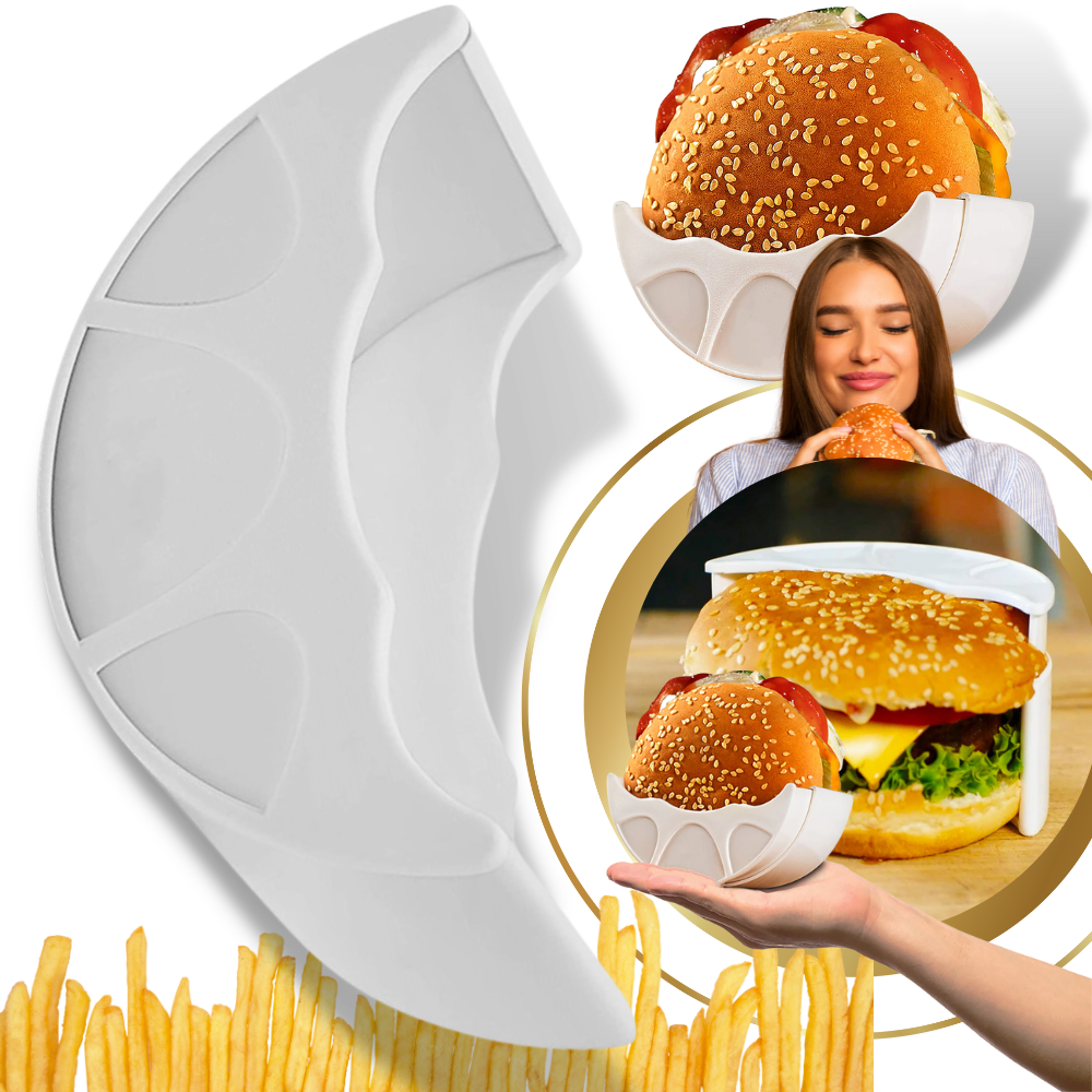 Hamburger Holder