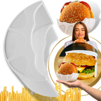 Hamburger Holder