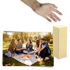 Butter Spreader and Container