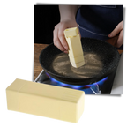 Butter Spreader and Container