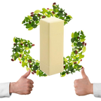 Butter Spreader and Container