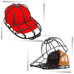 Cap Washing Frame Protector