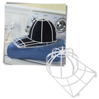 Cap Washing Frame Protector