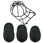 Cap Washing Frame Protector