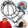 Cap Washing Frame Protector