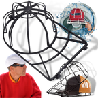 Cap Washing Frame Protector