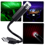 Night Light Projector