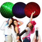 Night Light Projector