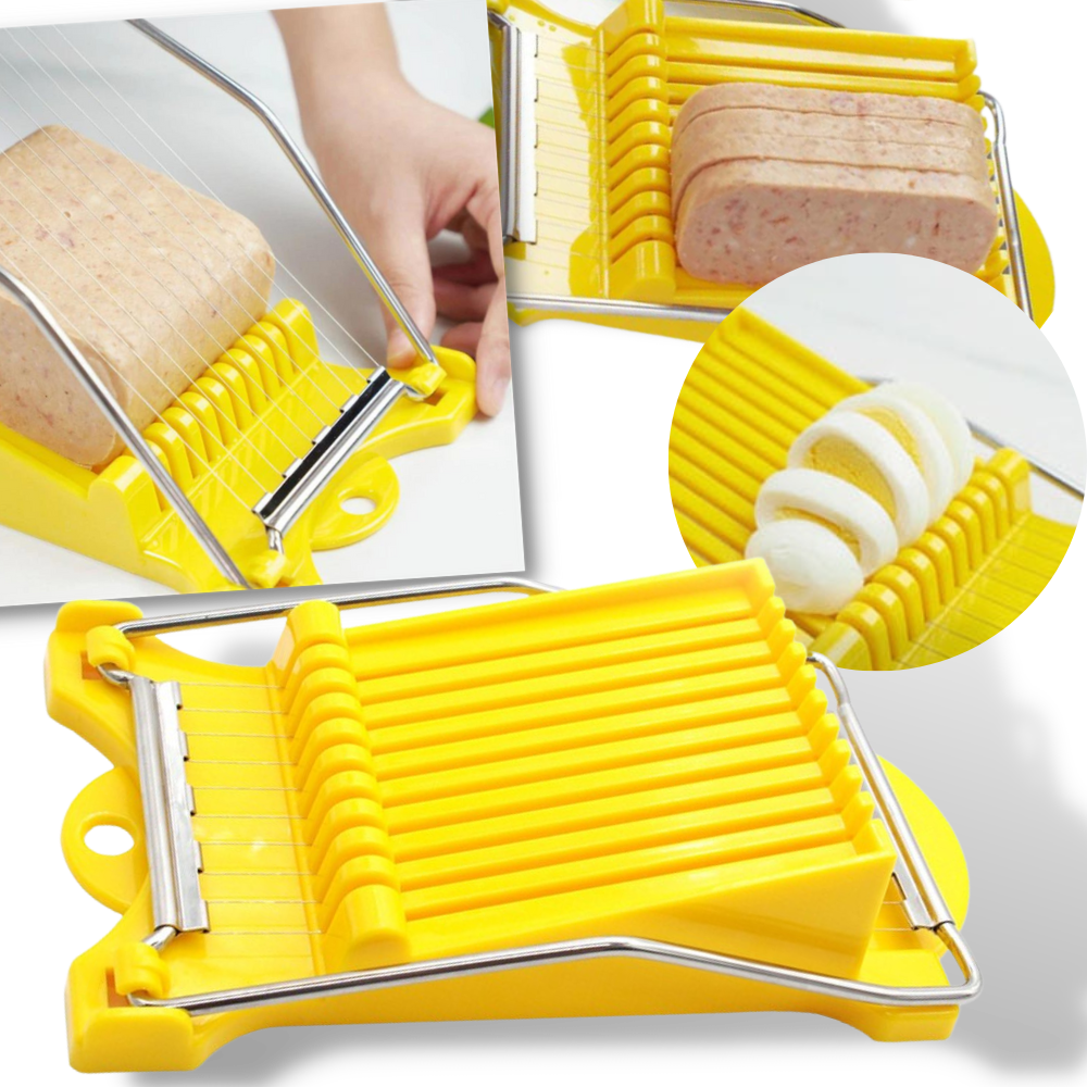 Food Cutter/Slicer