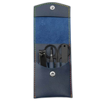 Manicure Set with Case