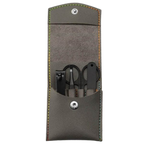 Manicure Set with Case