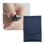 Manicure Set with Case