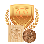 Wooden Cookie Cutter Mould