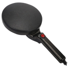 Non-Stick Electric Crepe Maker