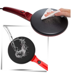Non-Stick Electric Crepe Maker