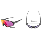 Polarized Cycling Sunglasses