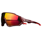 Polarized Cycling Sunglasses