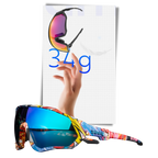 Polarized Cycling Sunglasses