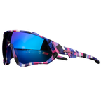 Polarized Cycling Sunglasses
