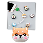 4-pack Charging Cord Protectors