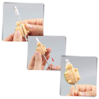 4-pack Charging Cord Protectors