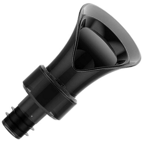 2 in 1 Wine Decanter and Seal