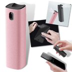 2 In 1 Phone Screen Cleaner