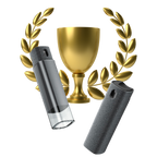 2 In 1 Phone Screen Cleaner