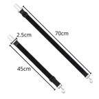 Adjustable and Durable Dog Safety Belt For Cars