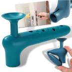 2-pack Protective Silicone Doorknob Cover