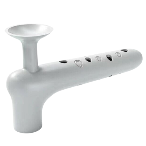 2-pack Protective Silicone Doorknob Cover