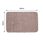 Absorbent Anti-Slip Mat