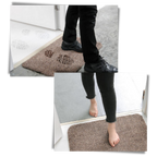 Absorbent Anti-Slip Mat