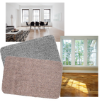 Absorbent Anti-Slip Mat