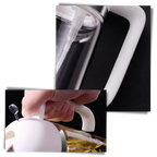 Spray & Pour Oil Dispenser Bottle