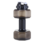 Dumbbell Water Bottle