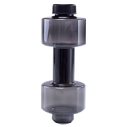 Dumbbell Water Bottle