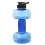 Dumbbell Water Bottle