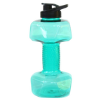 Dumbbell Water Bottle