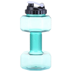 Dumbbell Water Bottle