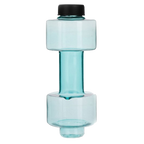 Dumbbell Water Bottle