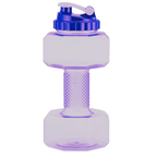 Dumbbell Water Bottle
