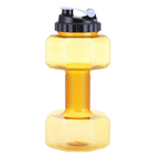 Dumbbell Water Bottle