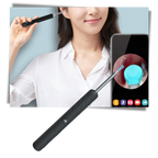 Intelligent Ear Cleaner Stick