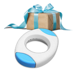 Eggshell Cracker Tool