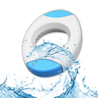 Eggshell Cracker Tool