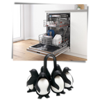 Silicone Egg Holder and Cooker